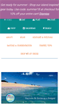 Mobile Screenshot of my-stcroix.com